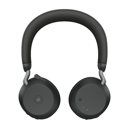 Jabra Evolve2 75 - USB-A MS Teams - Black Jabra Evolve2 75 - USB-A MS Teams - Black